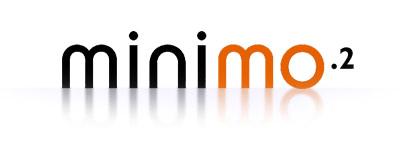 Logo for Minimo