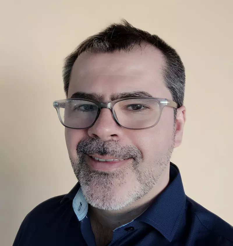 Marcio S. Galli